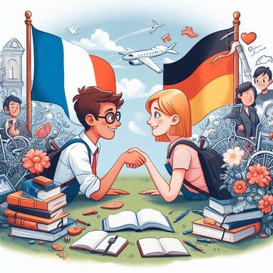 image générée par IA